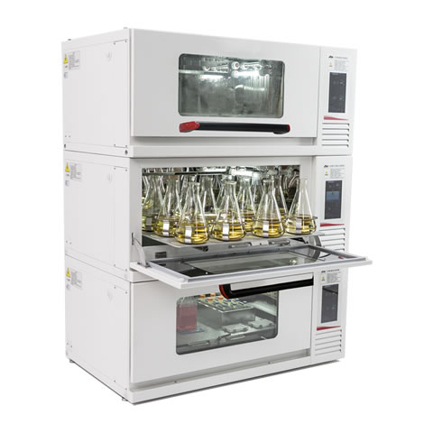 IS-RDS6系列叠加式恒温振荡器