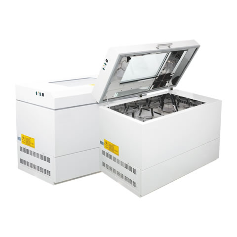 IS-RDH系列卧式恒温振荡器