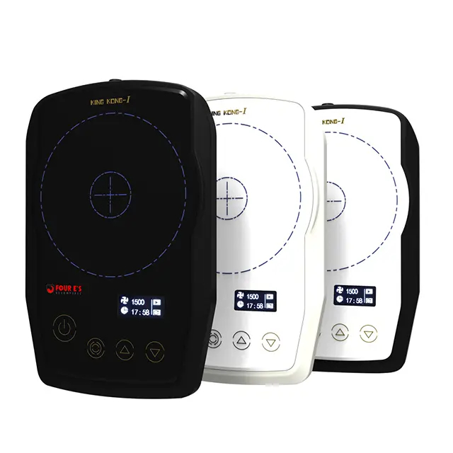 数显迷你磁力搅拌器