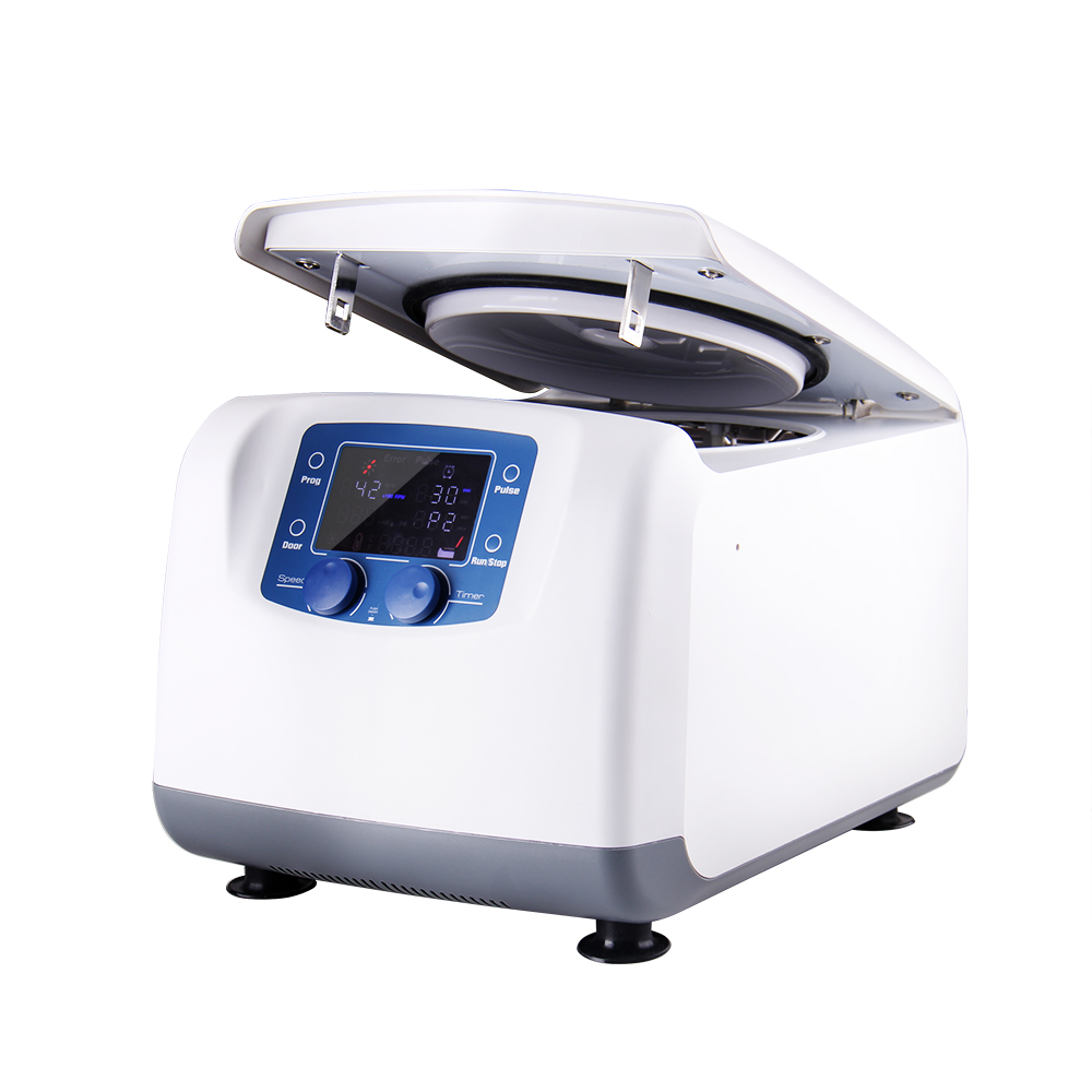 MagicCube低速离心机