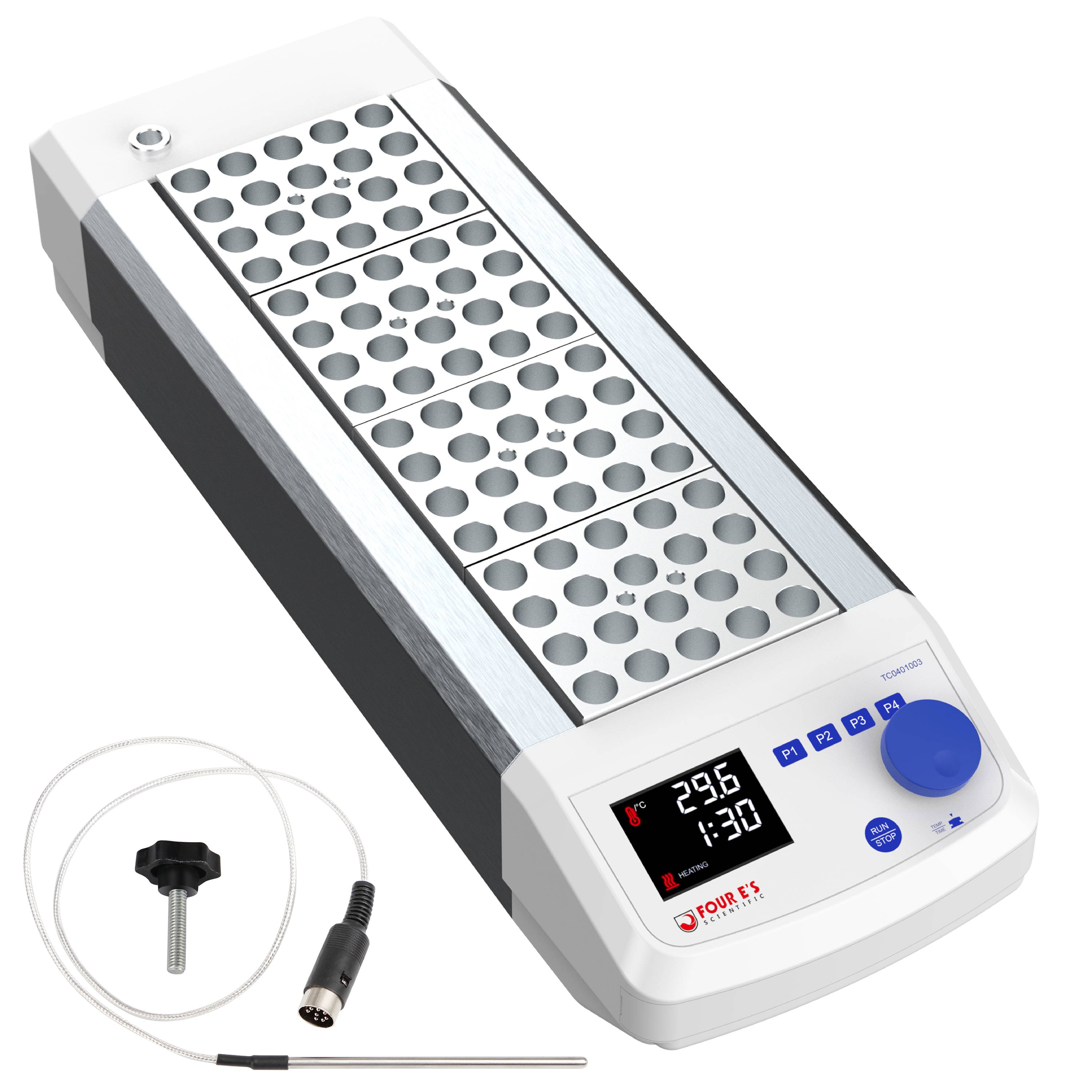 BlockL 四位干浴器