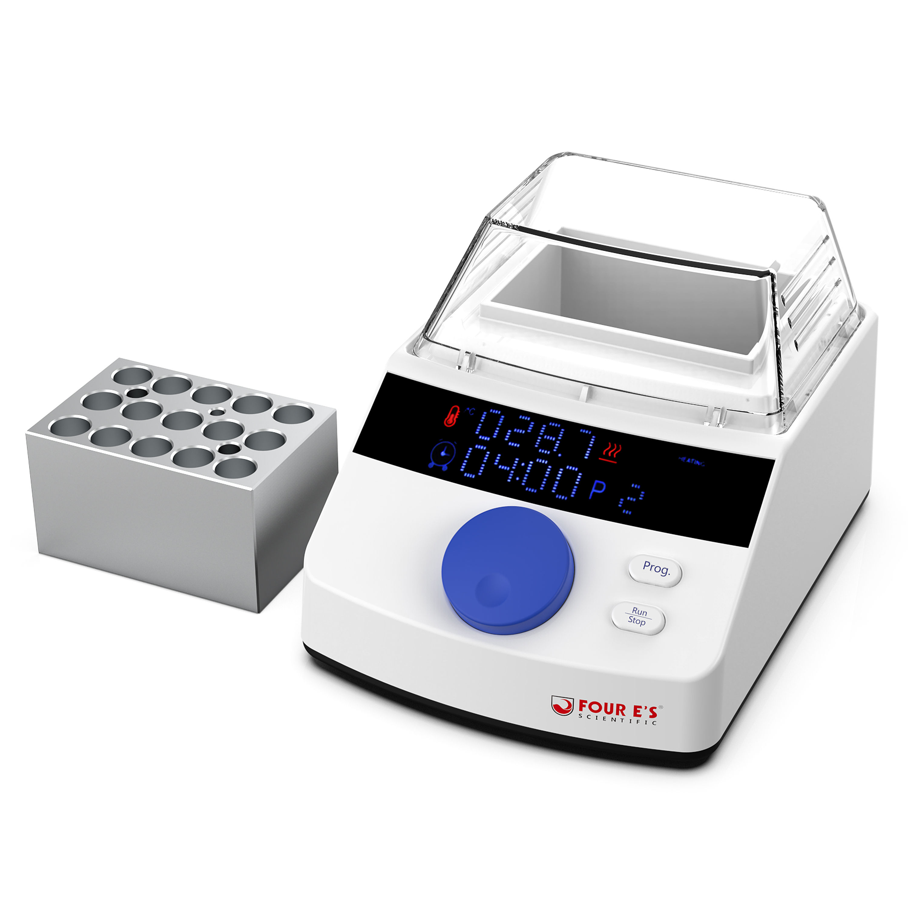 BlockMini 迷你干浴器