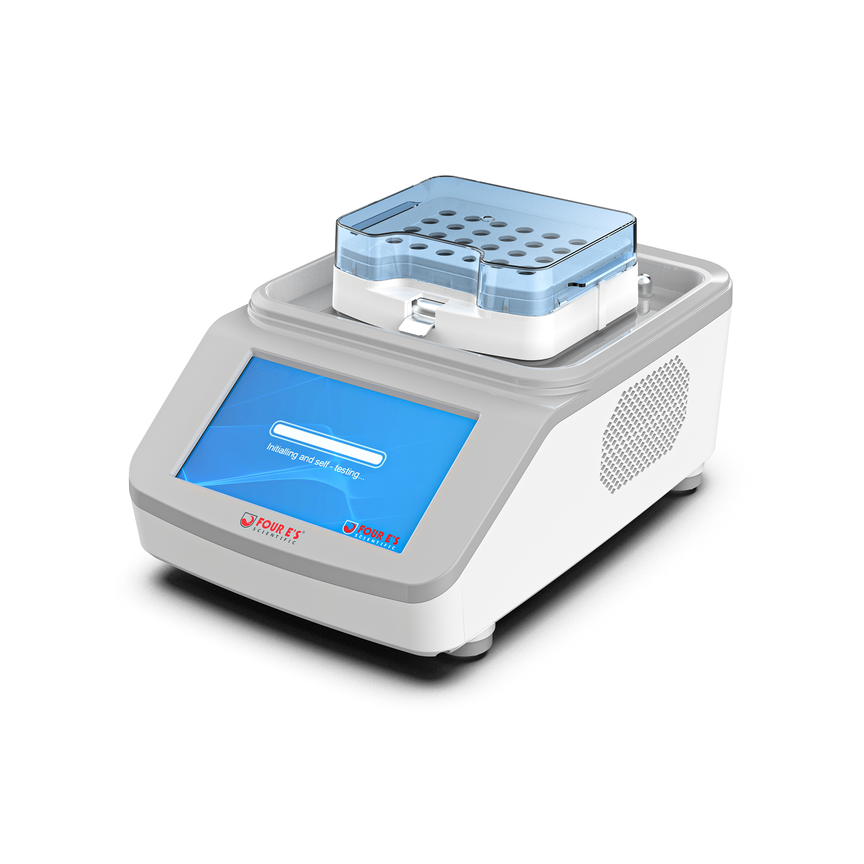 冷热恒温振荡混合仪