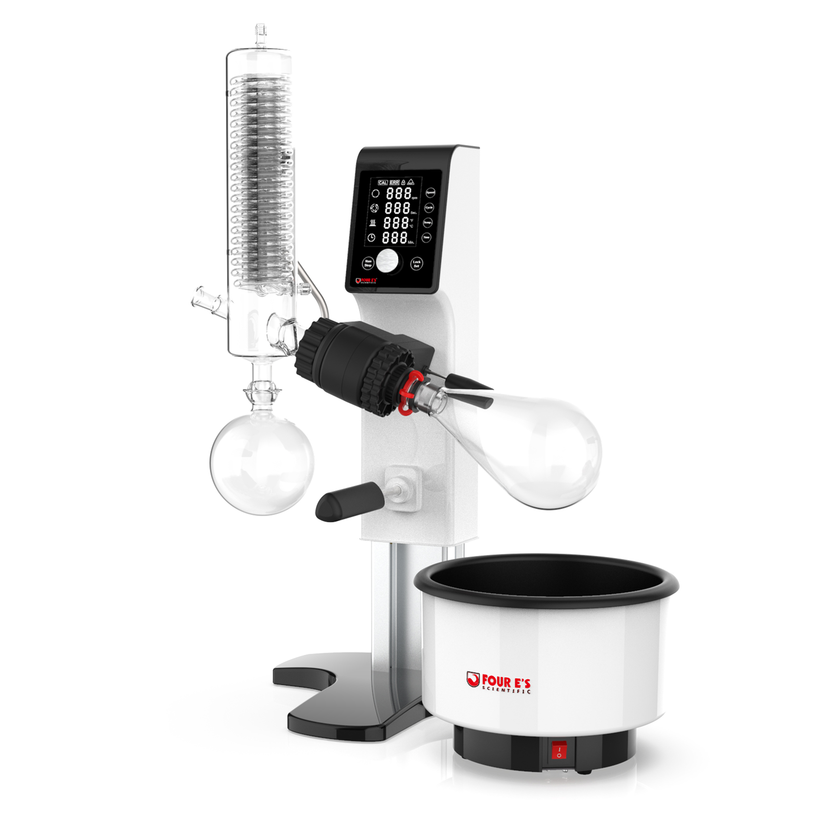 RV131旋转蒸发仪