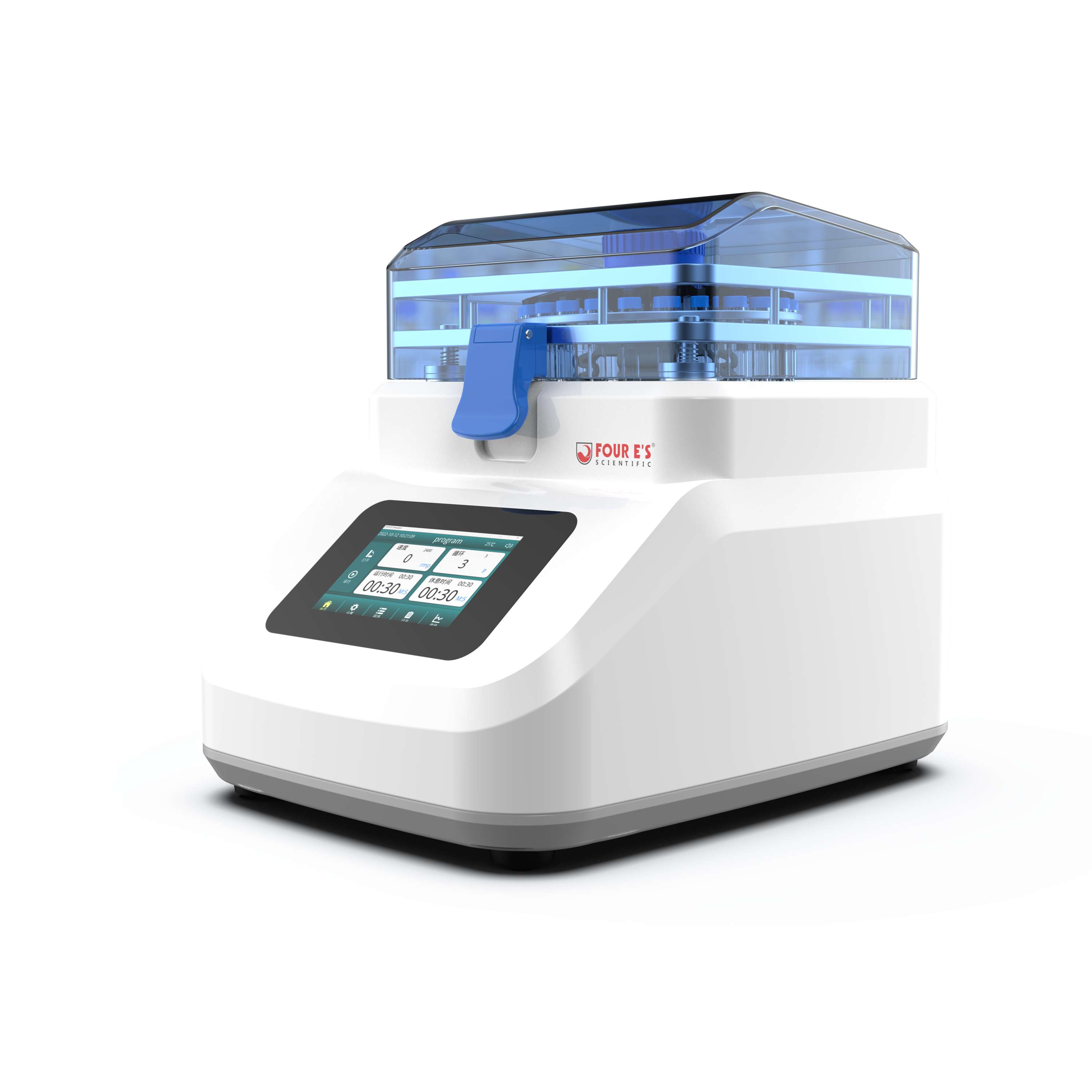 高通量组织研磨仪