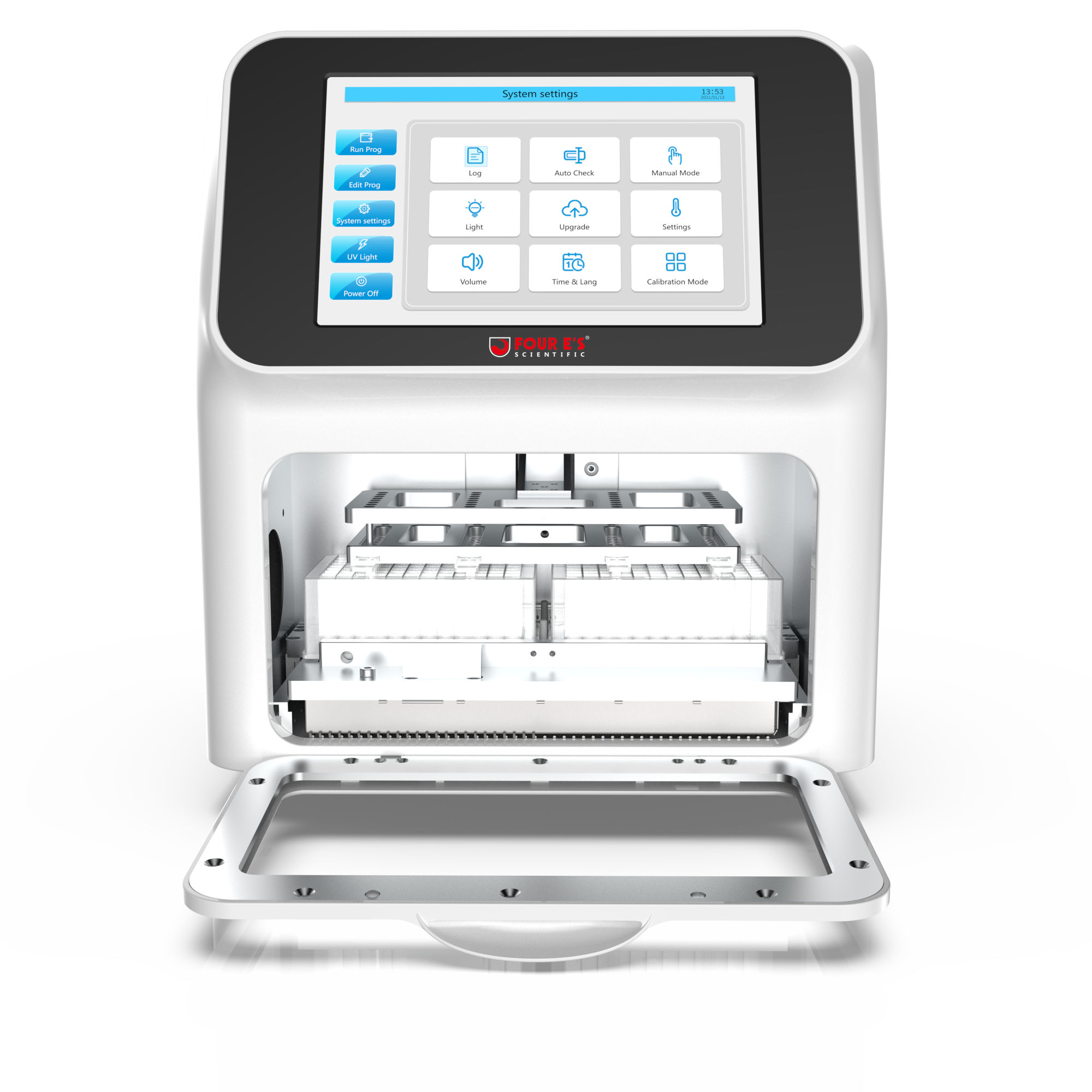MulticEX 032核酸提取仪