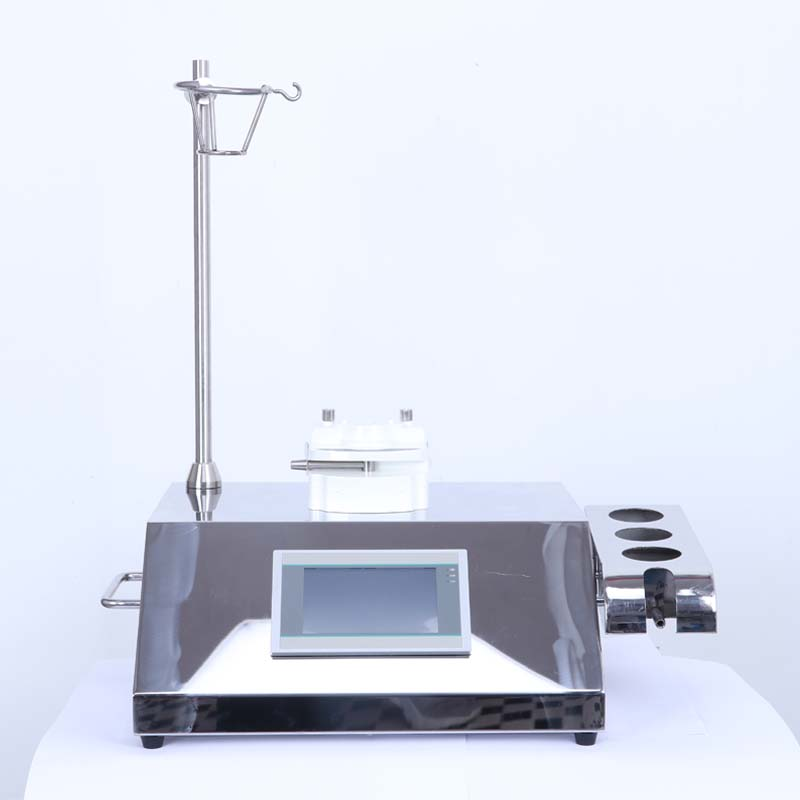 全封闭智能集菌仪