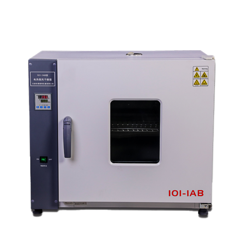 101-1AB电热鼓风干燥箱（101）系列