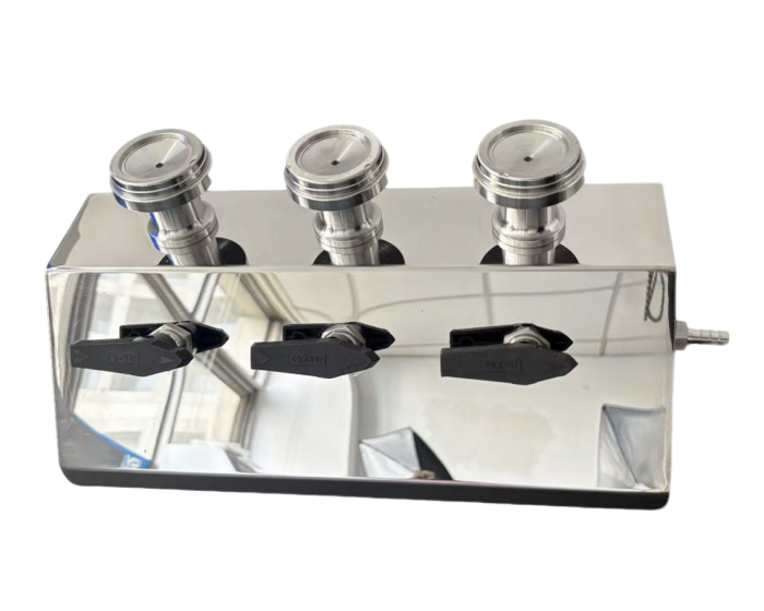 HBY-302微生物限度检测仪