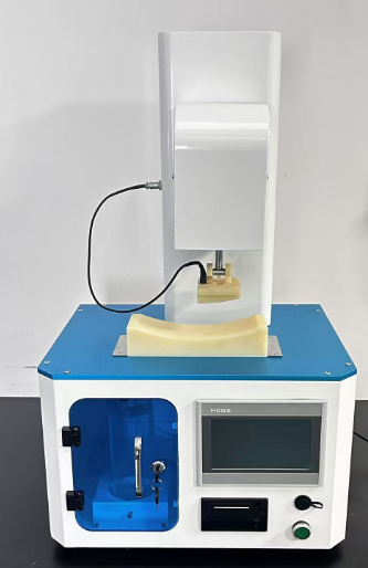 HBY-K7卫生巾吸收速度测试仪